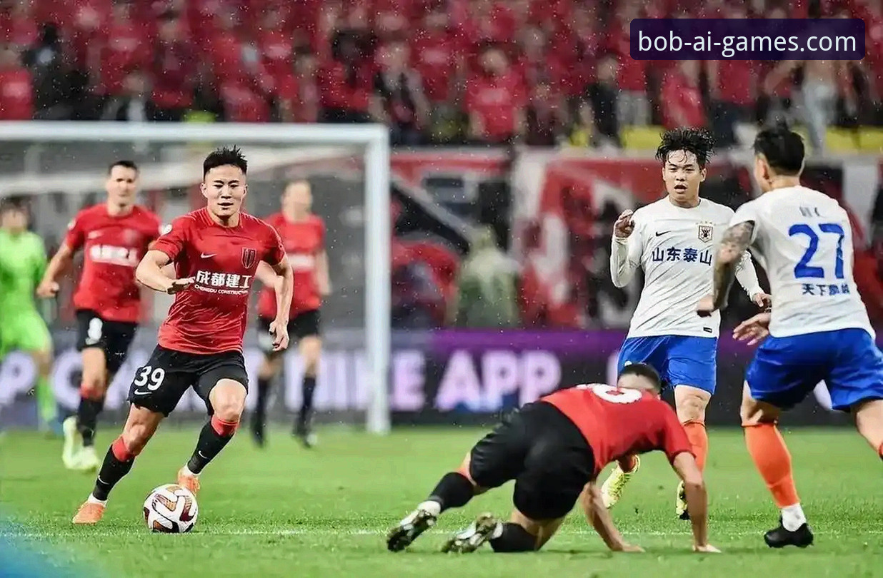 青港之战复盘教程——从技术角度分析海牛3-1击败海港的关键节点